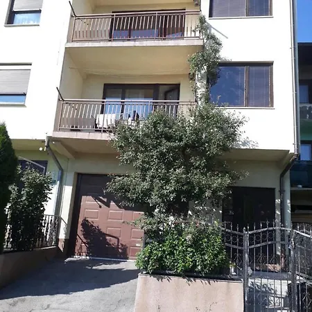 Townhouse سراييفو