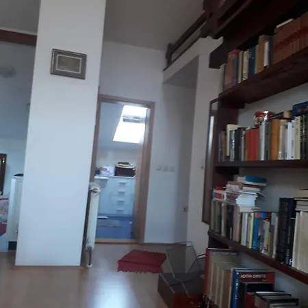 Townhouse سراييفو