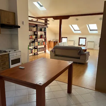 منزل للإقامة Townhouse سراييفو