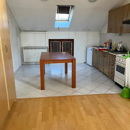 Townhouse * سراييفو