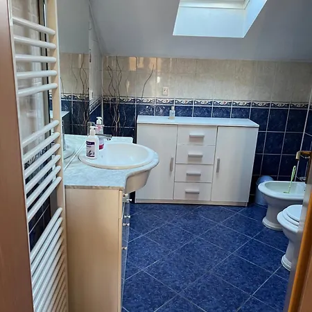 Townhouse منزل للإقامة *